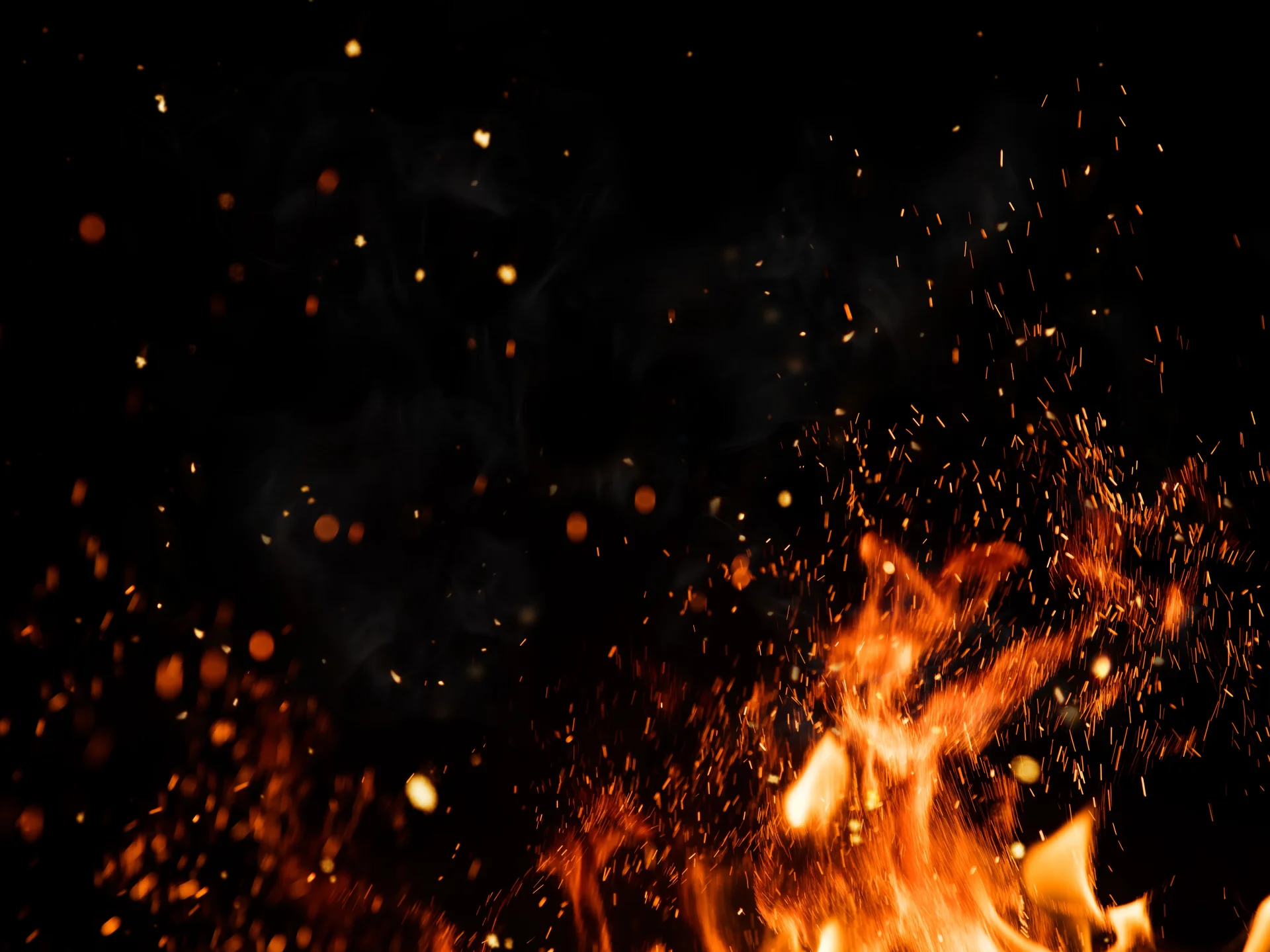 Brandschäden